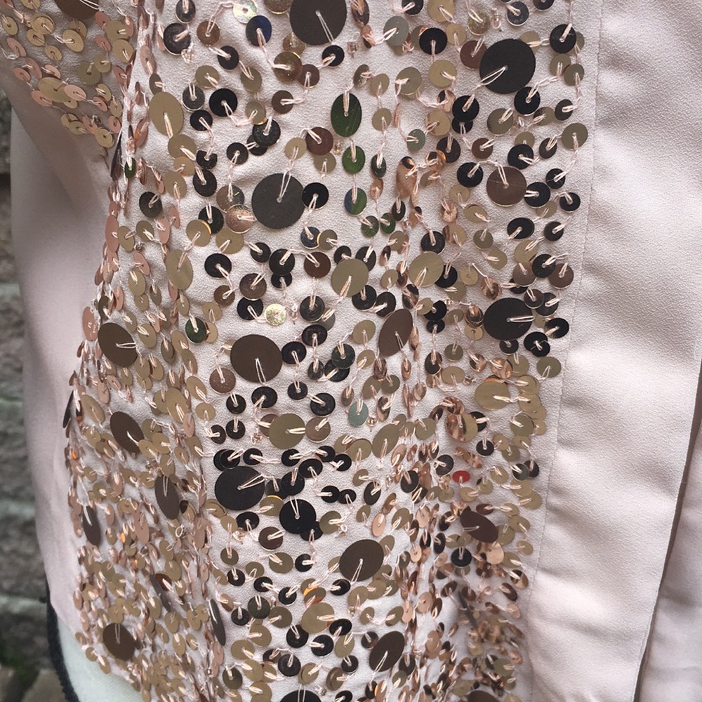 GAP Sequined Jacket - Picture 6 of 9